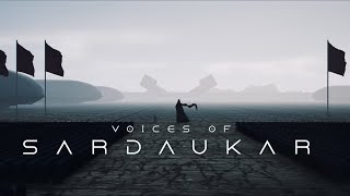 'Dune' inspired Ambient music to study, reading or just to enjoy [Voices of Sardaukar]