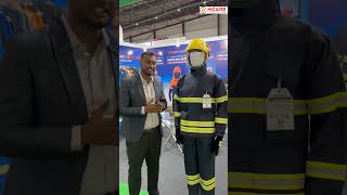 Fire Fighting Suit Explained | HiCare Fire Protection PPE Guide 🔥