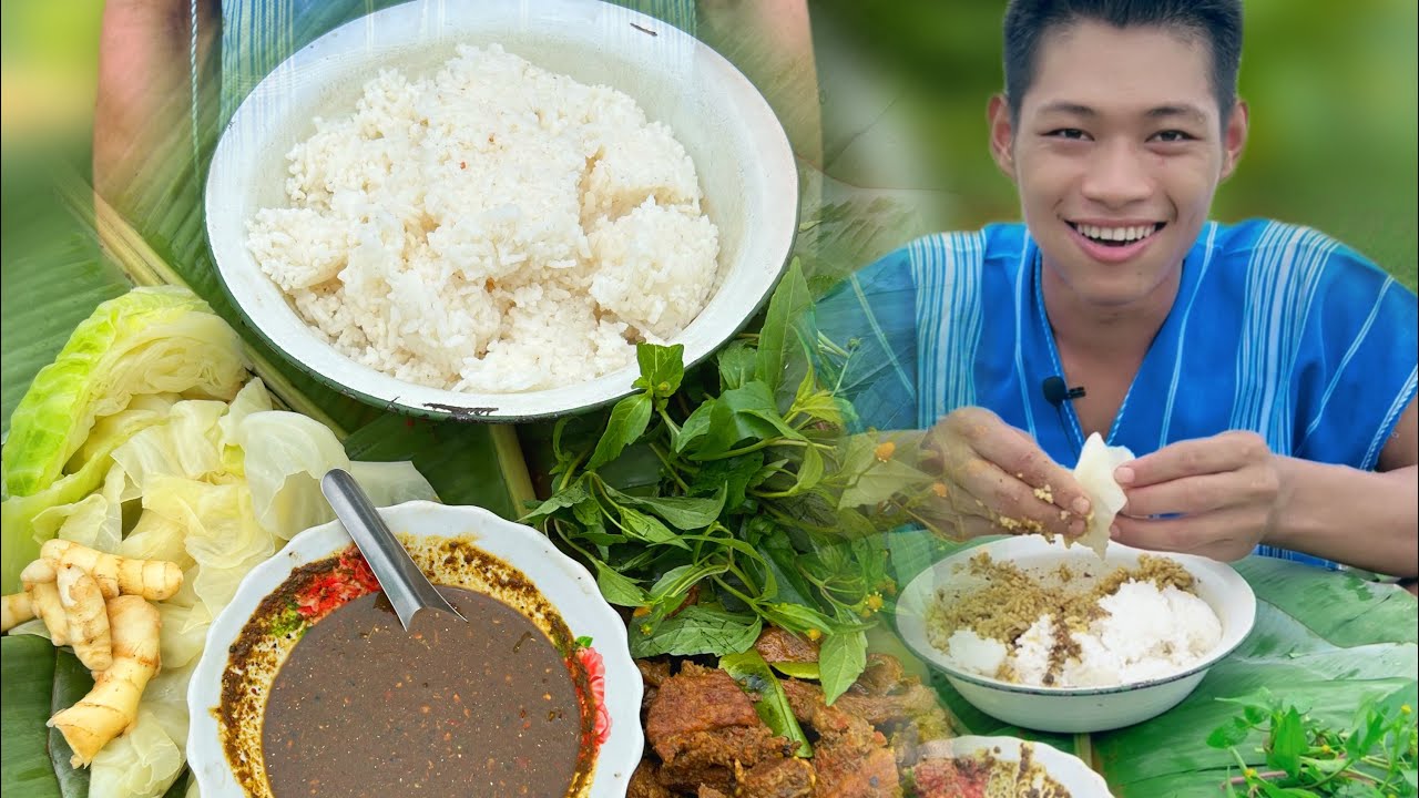 ရှယ်ကောင်းတဲ့ ထမင်းဝိုင်း