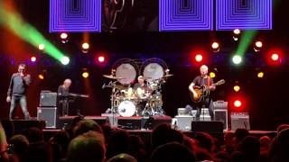 Golden Earring - Johnny Make believe (Live in Rotterdam Ahoy 16/11/2019) 1080p/60fps/Stereo