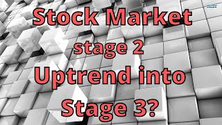 #19 how to understand stock fluctuations (preparation for multiple scenarios)