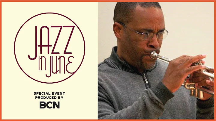Darryl White Combo // Jazz In June