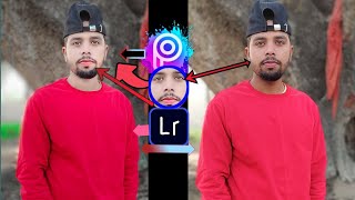 Face Smooth HD Quality | Cb Editing Background blur colourfull back ground// #cbediting  #TGediting screenshot 4