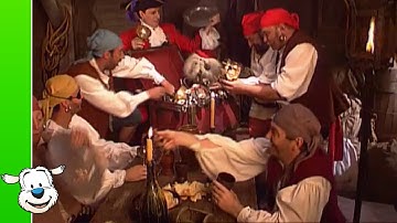 Samson & Gert - Piraten-potpourri