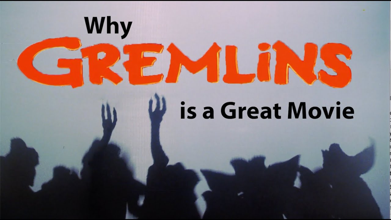 A Deep, Deep-Dive Into Gremlins (1984)