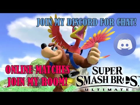 super smash bros ultimate apk download