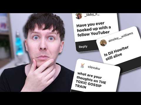 Answering MESSY Questions