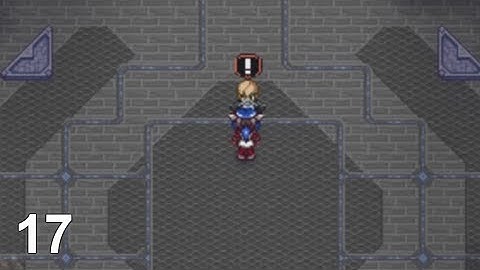 CrossCode Part 17: Training With The Master