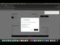 Strands UI Test(Selenium)
