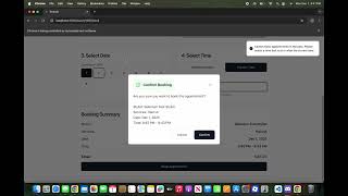 Strands UI Test(Selenium)