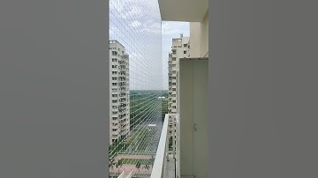 Bird Net / Invisible Grill / Pleated mosquito net / All type Netting solution / Call Now 8490010564