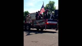 4th of july parade 2016  slideshow