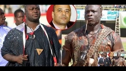 🛑[DIRECT] Face à Face Modou Lo Ama Baldé Samedi 05 FEV 2022