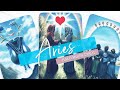 ARIES - READY FOR A NEW PATH IN LOVE