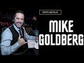 Mike Goldberg on BYB Extreme, Working with Joe Rogan, UFC, Arizona Coyotes Moving, Michael Jordan