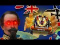 Et si jouait napoleon iii sur hoi4 end of a new begging