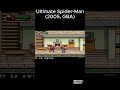 Ultimate Spider Man 2005 GBA 