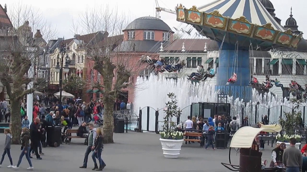 Risultati immagini per phantasialand berlin