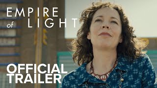 EMPIRE OF LIGHT |  Trailer | Searchlight Pictures