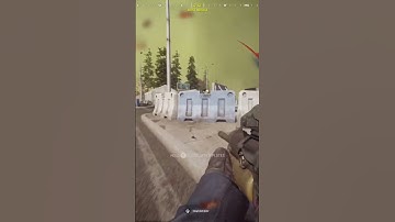 Clutched #callofduty #clutch #clip￼