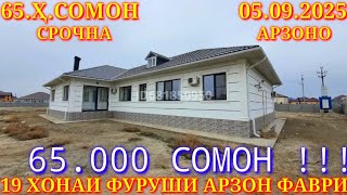 видео: Хонахои Фуруши!!! кредит аз 21 000 сомон (05.09.2025) аз Душанбе ва дигар Шахру Нохияхои Чумхури ТЧК картинка: Хонахои Фуруши!!! кредит аз 21 000 сомон (05.09.2025) аз Душанбе ва дигар Шахру Нохияхои Чумхури ТЧК