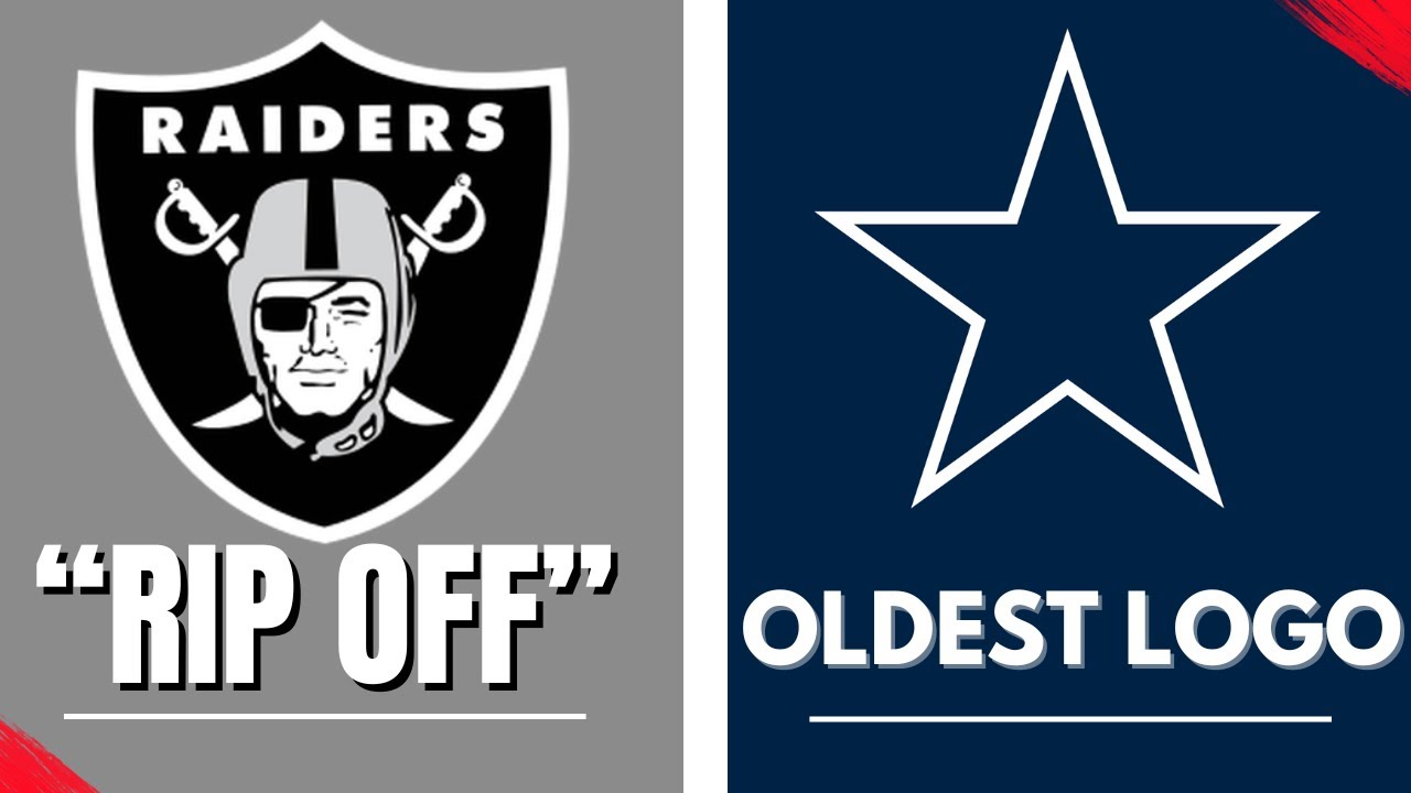 1 FUN FACT about EVERY NFL Team's Logo