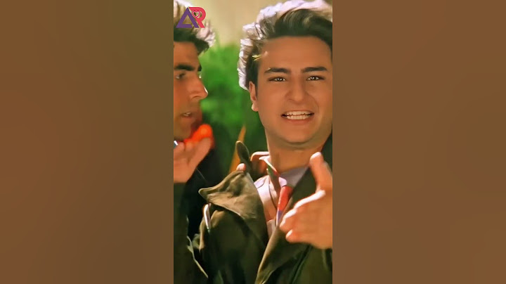Main Khiladi Tu Anari Full Movie | Akshay Kumar, Saif Ali Khan, Shilpa Shetty