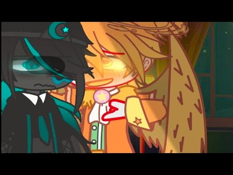 all I want is you.. | swadmare angst | Gacha club | mitzumi-chan | sans aus | Undertale
