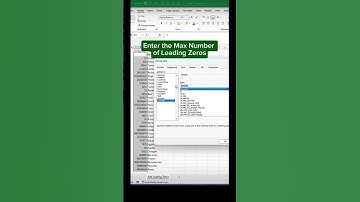 Excel Hack for Beginners!! #newexcel #exceltricksshorts #shorts #viralvideo