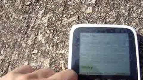 Open Space Learning: Checking Wikipedia for information on Shing Mun River