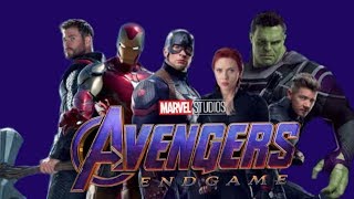 Avenger New game ( Future Fight ) l by Hritik_18 screenshot 4