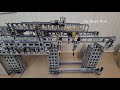 Lego Bridge Factory