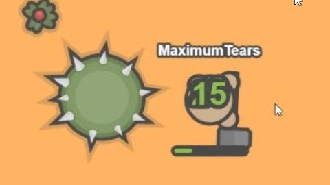 New hacks for LostWorld.io by MT