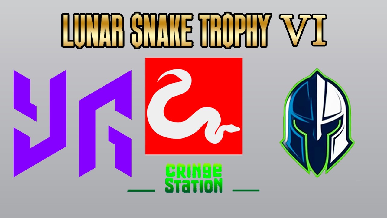 Yangon Galacticos vs Team Veroja bo3 Playoffs Lunar Snake Trophy VI