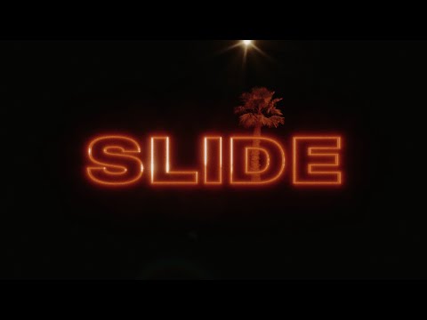 Archy - Slide (feat. Dnise) (Official Visualizer)