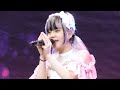 221126 [Fancam] Ame STAiNY - 恋餃子 + ZEROCARO @ ANA FES Thailand at The Market Bangkok