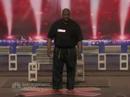 America's Got Talent 2008 (concrete destroyer)