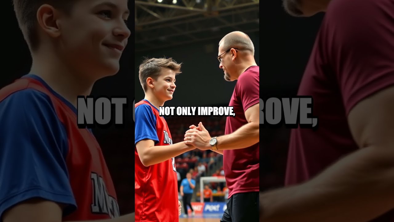 The Unexpected Mentor