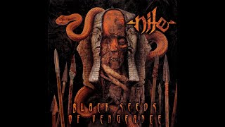 Nile - The Black Flame