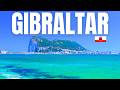 Gibraltar Tour 2021 - Town, Marina, Beach & Rock TOUR