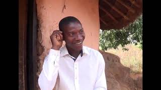 Mbilu ya Voya Part one
