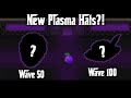 Graal era  new plasma hats 