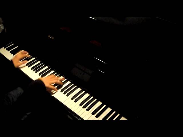 Toki Tsukasadoru Juuni No Meyaku Steins Gate Ed Piano Youtube