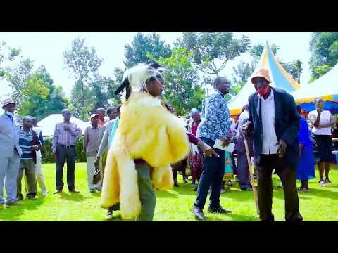 Watch Nkieke Kwarire At Tombe By Mombinya Classic Tv