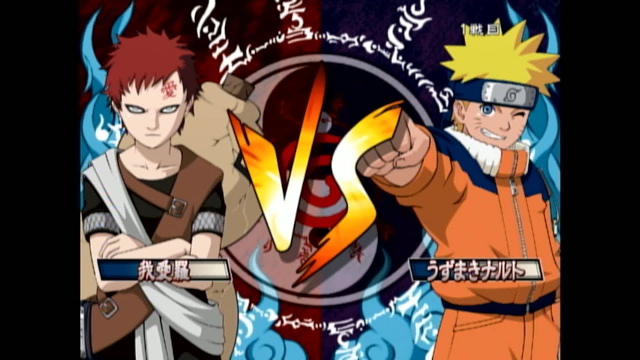 セル画 NARUTO 疾風伝 ナルト 我愛羅 カンクロウ 原画 動画 砂の国救出 hq720.jpg?sqp=-