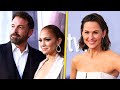 How Jennifer Lopez, Ben Affleck and Jennifer Garner Are Co-Parenting (Source)