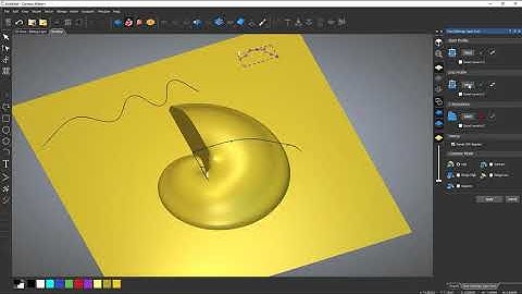Carveco Maker Plus: Introducing the Spin Tool