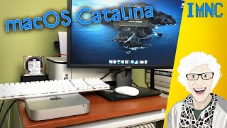 macOS Catalina Double Install Day