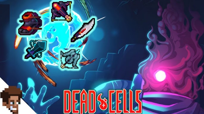 Dead Cells - HI Media - Nexus