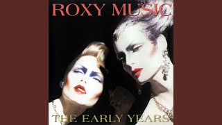 Video thumbnail of "Roxy Music - Pyjamarama"